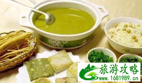 瑶族美食有哪些 瑶族的美食特色是什么 瑶族美食有哪些 瑶族的美食特色是什么