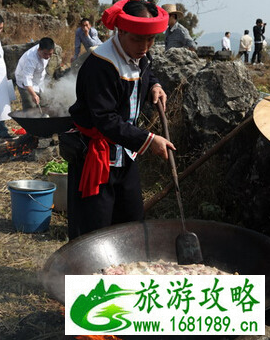 瑶族美食有哪些 瑶族的美食特色是什么 瑶族美食有哪些 瑶族的美食特色是什么