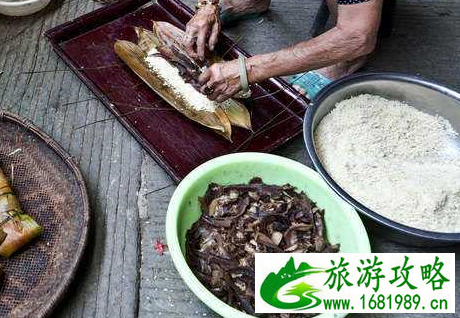 瑶族美食有哪些 瑶族的美食特色是什么 瑶族美食有哪些 瑶族的美食特色是什么