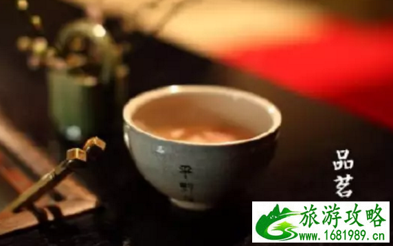 天台人夏季解暑圣品是有哪些 天台人夏季解暑圣品是有哪些