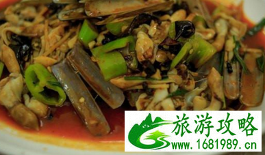 三亚美食推荐 三亚美食攻略 三亚美食推荐 三亚美食攻略
