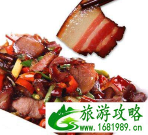 张家界美食攻略  张家界有哪些好吃的美食