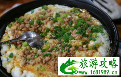 张家界美食攻略  张家界有哪些好吃的美食