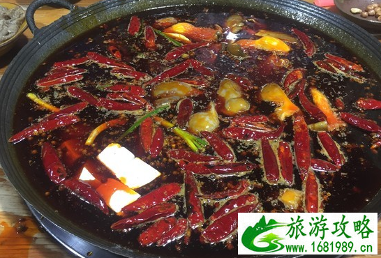 重庆比较好吃的火锅在哪里 重庆火锅攻略