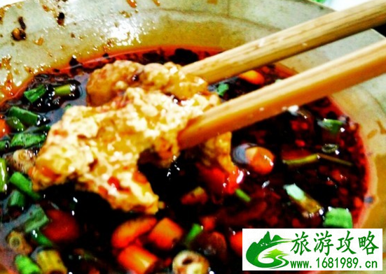 重庆特色小吃在哪里 重庆特色小吃有哪些 重庆特色小吃在哪里 重庆特色小吃有哪些