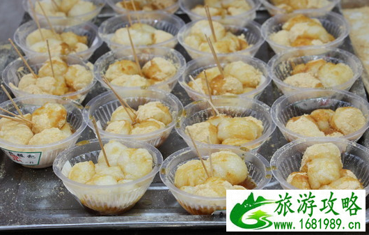 重庆特色小吃在哪里 重庆特色小吃有哪些 重庆特色小吃在哪里 重庆特色小吃有哪些