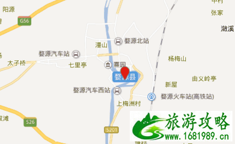 婺源特产有哪些   婺源美食推荐2022