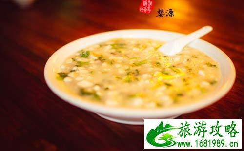 婺源特产有哪些   婺源美食推荐2022