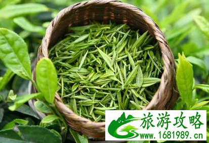 婺源特产有哪些   婺源美食推荐2022