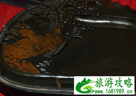 婺源特产有哪些   婺源美食推荐2022