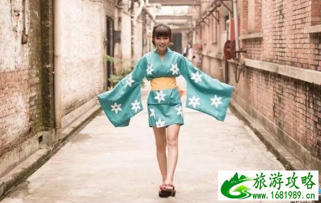 日本旅游伴手礼 香港旅游伴手礼