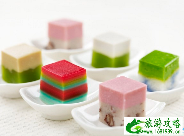 新加坡特产买什么好 在新加坡买什么最划算 新加坡特产买什么好 在新加坡买什么最划算