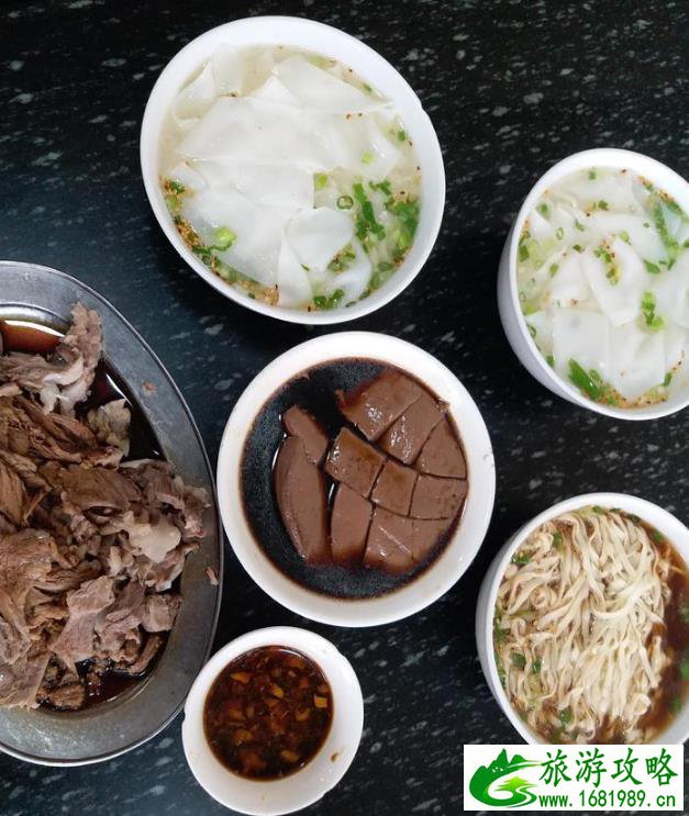 永安三日游美食攻略 永安有哪些特产 永安三日游美食攻略 永安有哪些特产