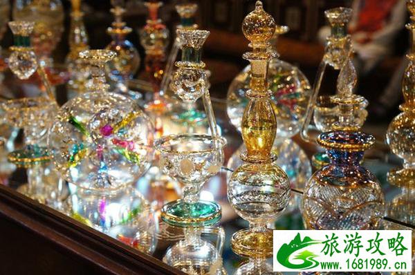 埃及旅游买什么好