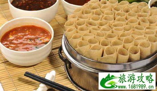 山西特产有哪些 山西特产推荐 山西特产有哪些 山西特产推荐