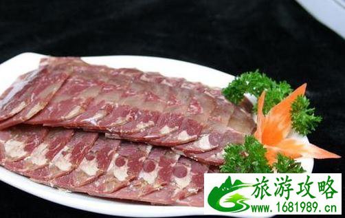 山西特产有哪些 山西特产推荐 山西特产有哪些 山西特产推荐