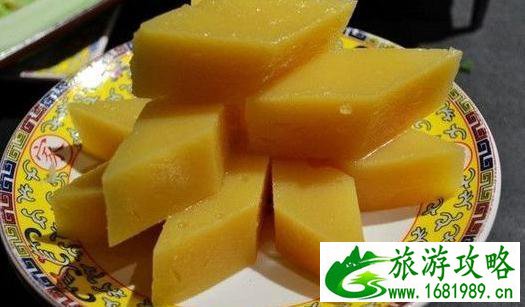 山西特产有哪些 山西特产推荐 山西特产有哪些 山西特产推荐