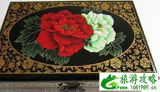 山西特产有哪些 山西特产推荐 山西特产有哪些 山西特产推荐