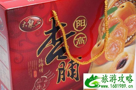 山西特产有哪些 山西特产推荐 山西特产有哪些 山西特产推荐