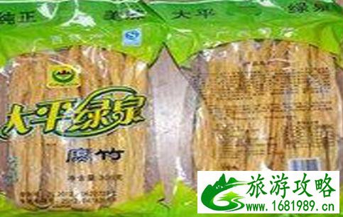 广西特产有什么值得带 广西特产介绍