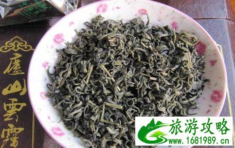 江西特产有哪些 江西特产介绍