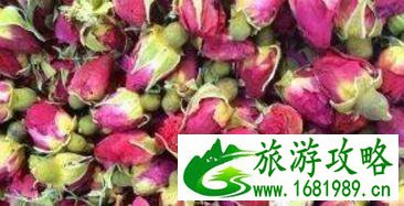 甘肃特产有哪些 甘肃特产介绍