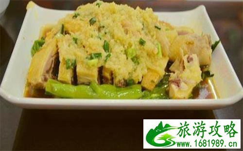 湛江特产有哪些 特产介绍 湛江特产有哪些 特产介绍