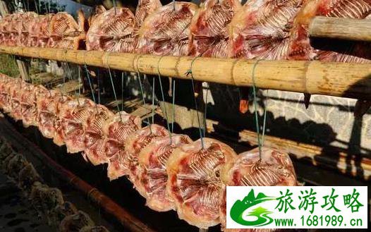 韶关特产是什么 韶光特产有哪些