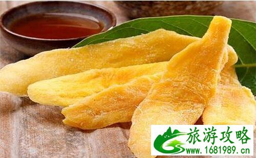 南宁土特产有哪些 南宁有什么土特产 南宁土特产有哪些 南宁有什么土特产