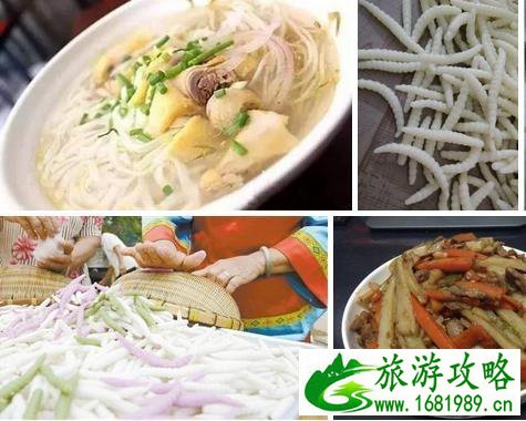 南宁土特产有哪些 南宁有什么土特产 南宁土特产有哪些 南宁有什么土特产