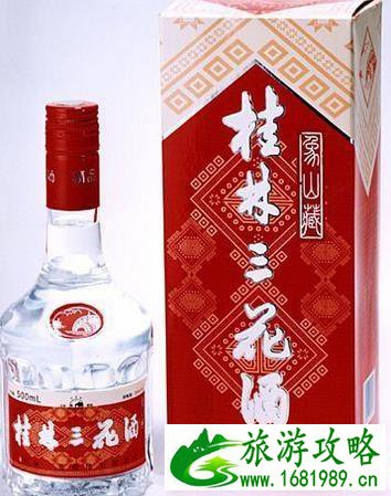 桂林特产有什么值得带 桂林特产有哪些 桂林特产有什么值得带 桂林特产有哪些