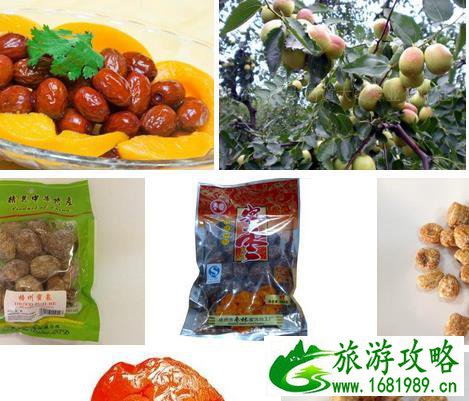 广西梧州有哪些特产 梧州有什么特产 广西梧州有哪些特产 梧州有什么特产