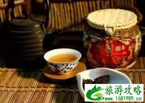 广西梧州有哪些特产 梧州有什么特产 广西梧州有哪些特产 梧州有什么特产