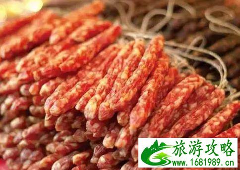 广西梧州有哪些特产 梧州有什么特产 广西梧州有哪些特产 梧州有什么特产