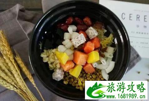 陵水有什么好吃的 海南陵水美食攻略