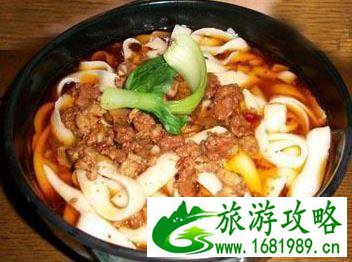 朔州有什么好吃的 朔州美食介绍 朔州有什么好吃的 朔州美食介绍
