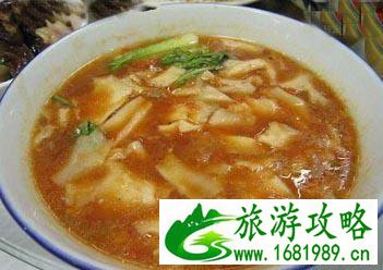 朔州有什么好吃的 朔州美食介绍 朔州有什么好吃的 朔州美食介绍
