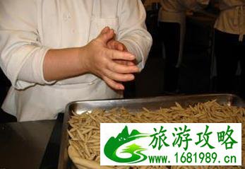 朔州有什么好吃的 朔州美食介绍 朔州有什么好吃的 朔州美食介绍