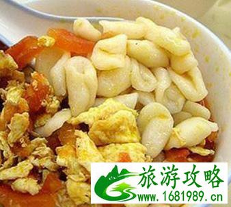 朔州有什么好吃的 朔州美食介绍 朔州有什么好吃的 朔州美食介绍