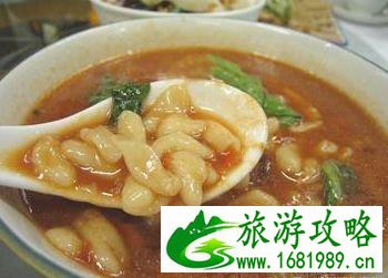 朔州有什么好吃的 朔州美食介绍 朔州有什么好吃的 朔州美食介绍