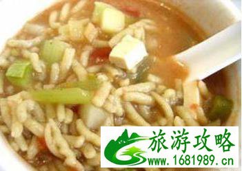 朔州有什么好吃的 朔州美食介绍 朔州有什么好吃的 朔州美食介绍