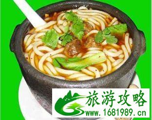 朔州有什么好吃的 朔州美食介绍 朔州有什么好吃的 朔州美食介绍