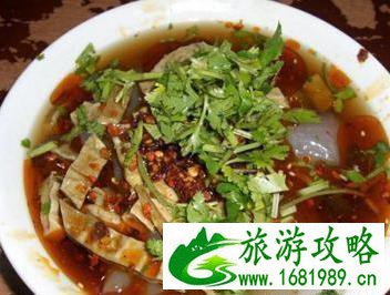 朔州有什么好吃的 朔州美食介绍 朔州有什么好吃的 朔州美食介绍