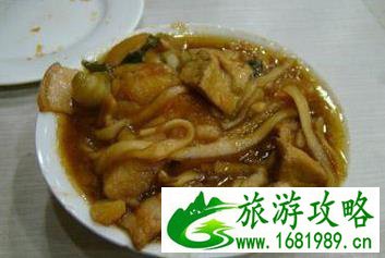 朔州有什么好吃的 朔州美食介绍 朔州有什么好吃的 朔州美食介绍