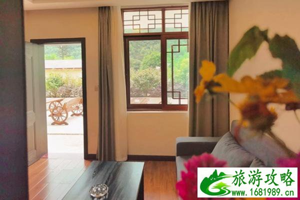 北京西山滑雪场附近住宿指南 北京西山滑雪场附近住宿指南