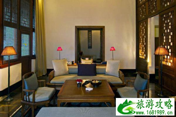 颐和园旅游住宿攻略 颐和园旅游住宿攻略