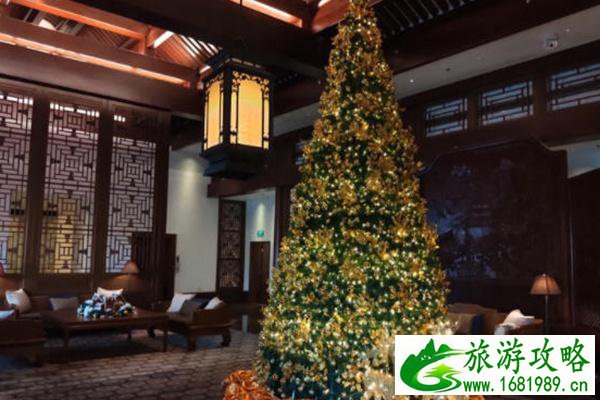 颐和园旅游住宿攻略 颐和园旅游住宿攻略