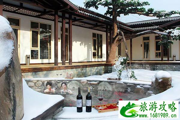 北京私汤哪里好 北京日式温泉民宿推荐 北京私汤哪里好 北京日式温泉民宿推荐