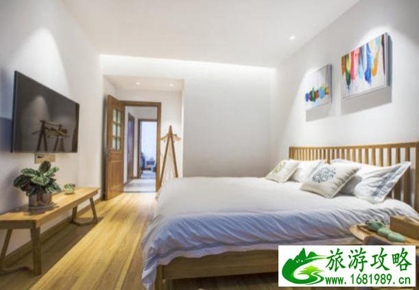 苏州旅游住宿攻略大全 苏州旅游住宿攻略大全