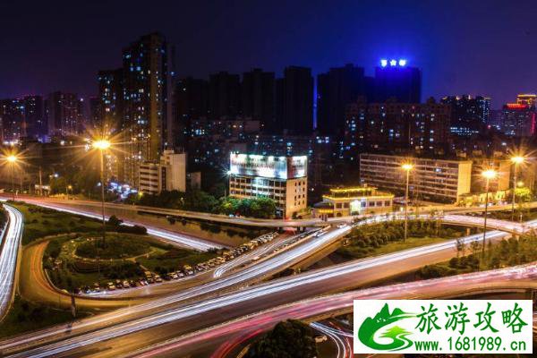 2021长沙清明节拥堵路段预测-避堵绕行攻略